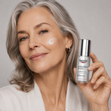 Kit Antienvejecimiento Eucerin + Dispositivo Facial LED