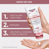 Eucerin Anti-Pigment Crema Corporal Antimanchas