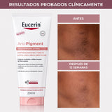 Eucerin Anti-Pigment Crema Corporal Antimanchas