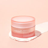 Deep Triple Action Cream