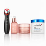 Complete Glow-Up Facial Kit