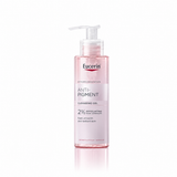 Eucerin Anti-Pigment Gel Limpiador Iluminador