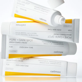 Pore and Spot Unifying Cream