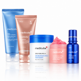Accessible Glass Skin Kit – 7-Day Routine