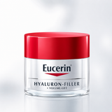 Eucerin Hyaluron-Filler + Volume-Lift Noche