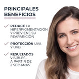 Eucerin Anti-Pigment Crema Facial de Día FPS 30
