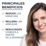 Kit Eucerin Suero Antiarrugas + Antimanchas y Melasma