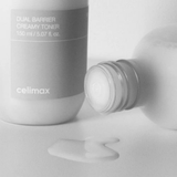 Skin Barrier Strengthening Creamy Toner