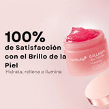 Niacinamide Collagen Gel Cream