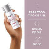 Eucerin Anti-Pigment Crema Facial de Día FPS 30