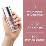 Kit Antienvejecimiento Eucerin + Dispositivo Facial LED