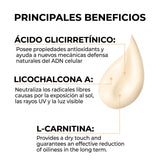 Eucerin Sun Oil Control Toque Seco Gel-Crema FPS 50+