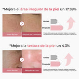 Rose Collagen PDRN Serum - Luminosity and Elasticity