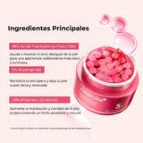Capsules Cream with TXA + Niacinamide – Brightens and Hydrates
