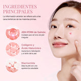 Pink Collagen PDRN Capsule Cream