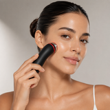 Kit Antienvejecimiento Eucerin + Dispositivo Facial LED