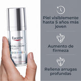 Kit Antienvejecimiento Eucerin + Dispositivo Facial LED