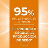 Eucerin Sun Oil Control Toque Seco Gel-Crema FPS 50+