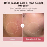 Pink Collagen PDRN Capsule Cream