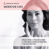 Eucerin Hyaluron-Filler + Volume-Lift Noche