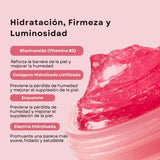 Dúo de colágeno Swirl