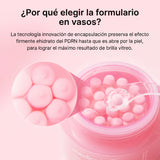 Pink Collagen PDRN Capsule Cream