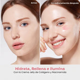 Niacinamide Collagen Gel Cream