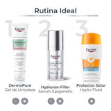 Eucerin Hyaluron-Filler Suero Epigenético Antiarrugas