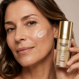 Kit Antienvejecimiento Eucerin + Dispositivo Facial LED
