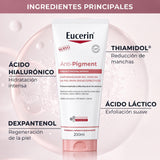 Eucerin Anti-Pigment Crema Corporal Antimanchas