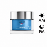 Eucerin Face Gel-Crema Facial Hidratante de Inmersión