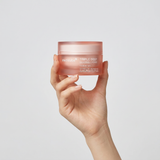 Deep Triple Action Cream