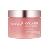 Niacinamide Collagen Gel Cream